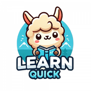 LearnQuick